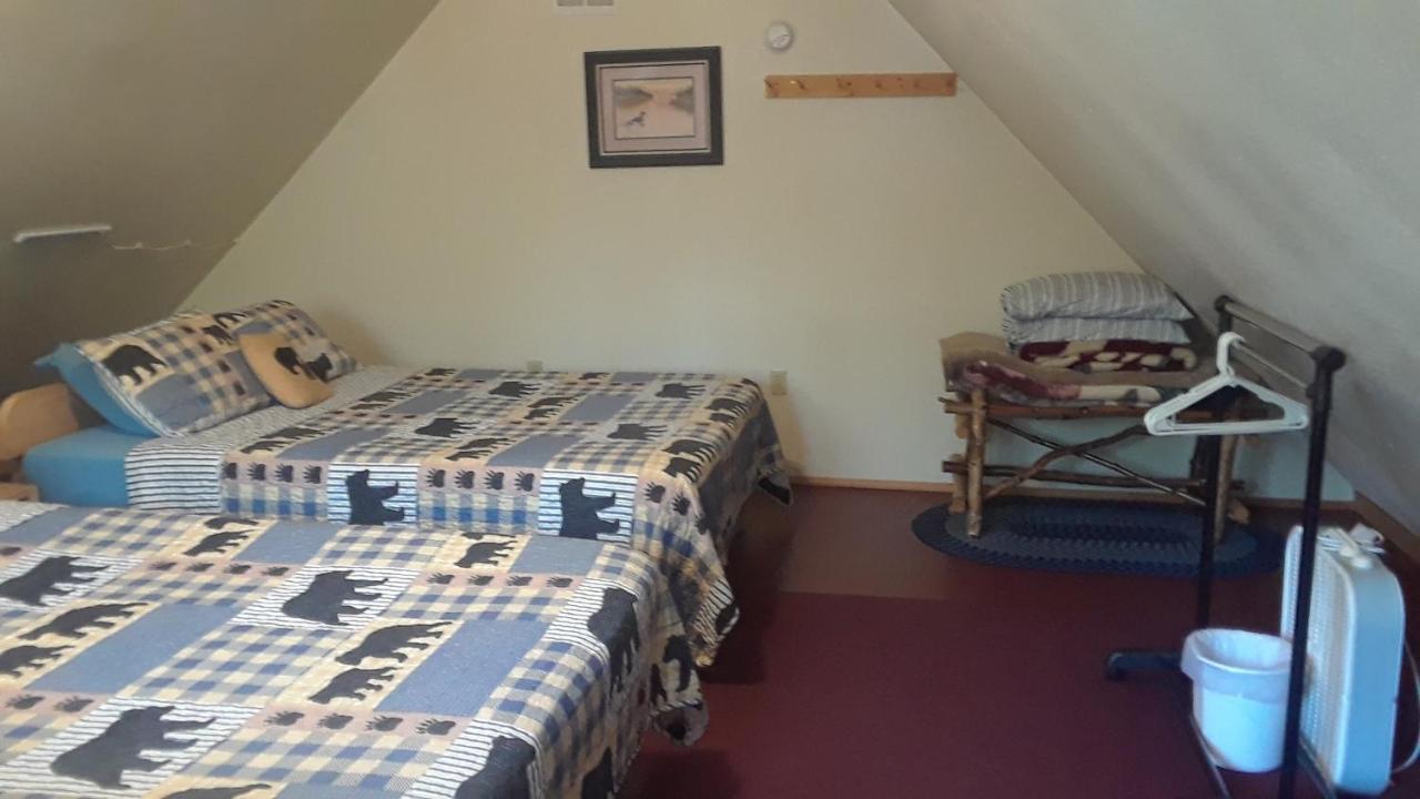 | Alaska's Northland Inn