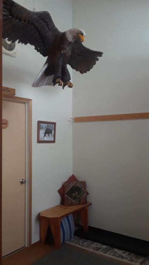 | Alaska's Northland Inn