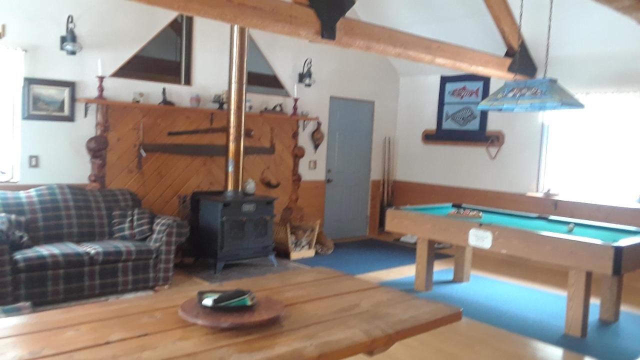 | Alaska's Northland Inn
