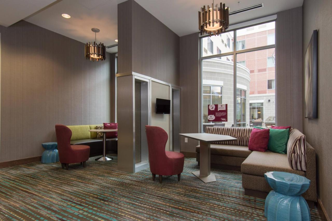 | Residence Inn Raleigh-Durham Airport/Brier Creek
