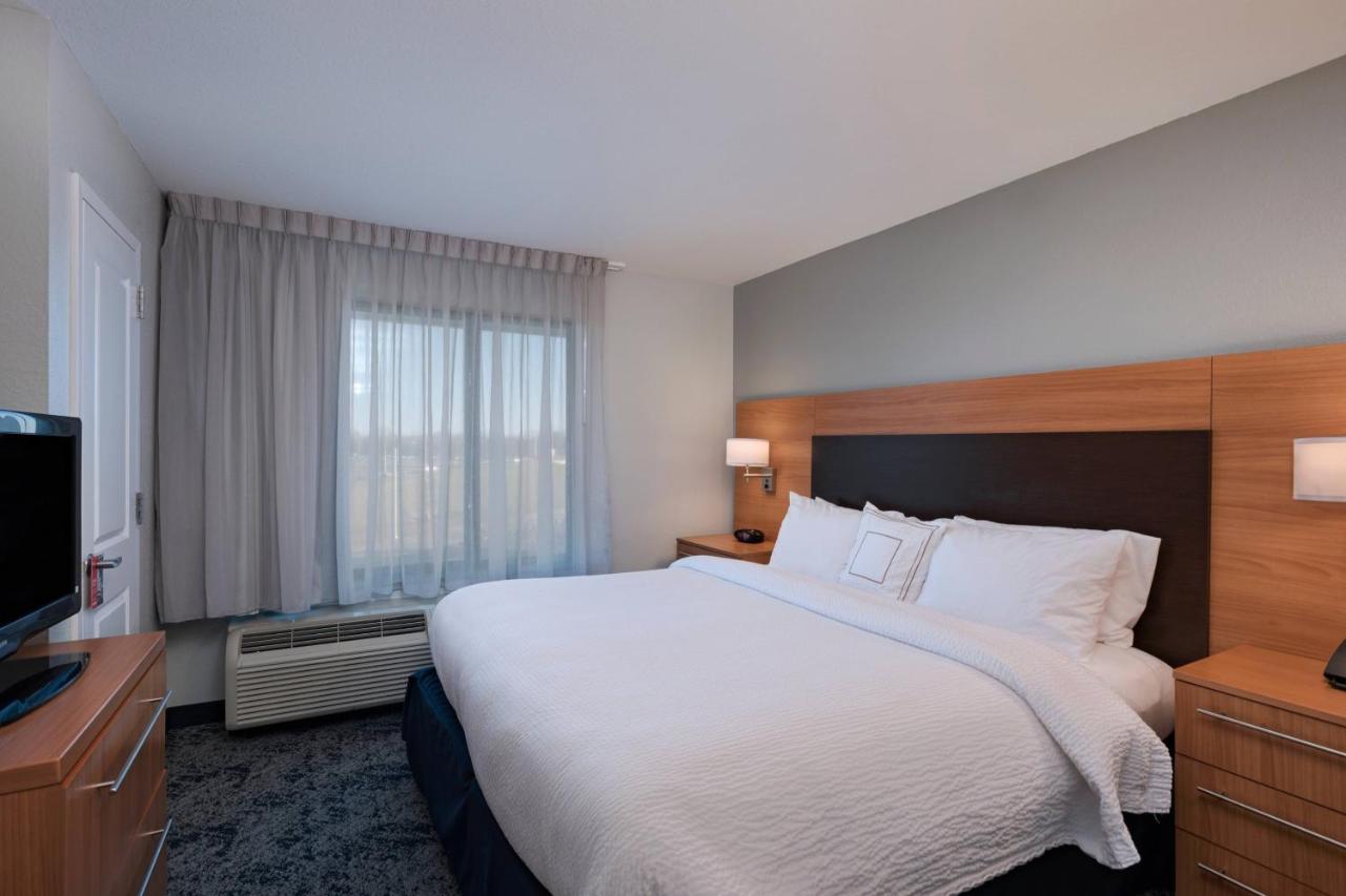 | TownePlace Suites Monroe