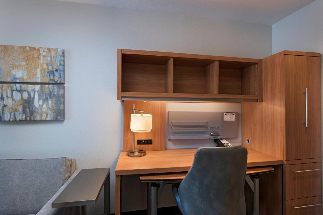 | TownePlace Suites Monroe