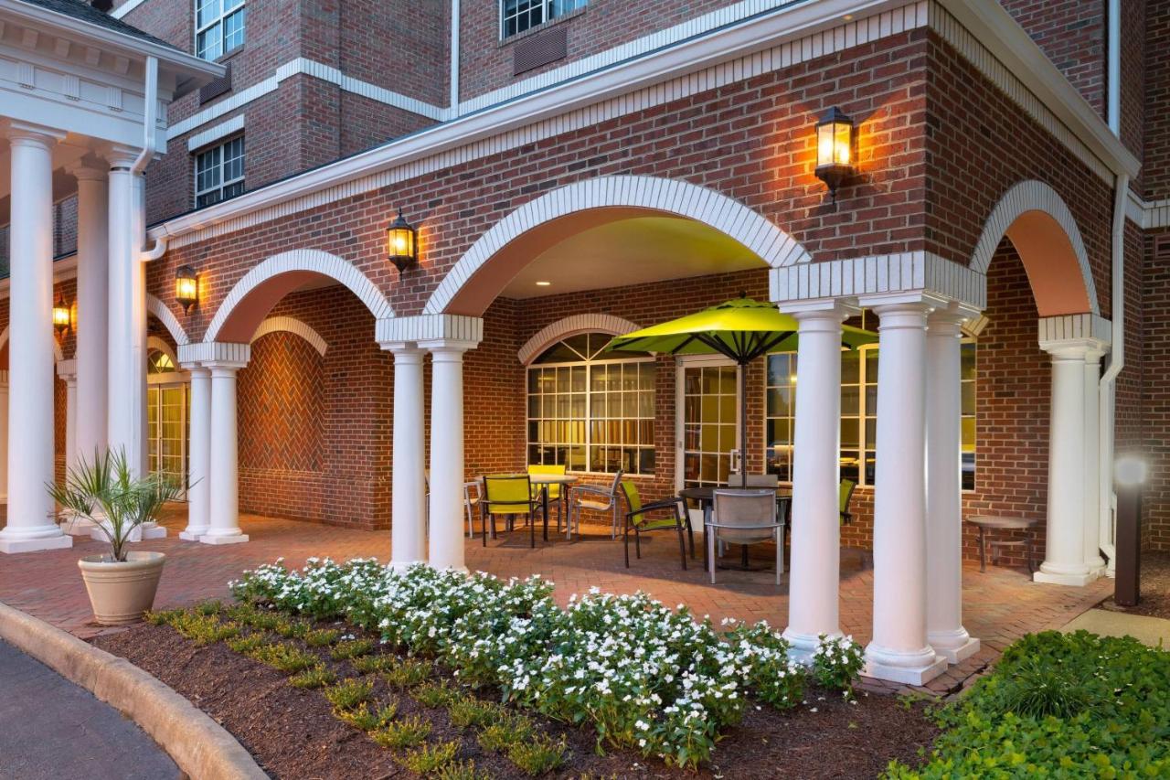  | Springhill Suites by Marriott Williamsburg
