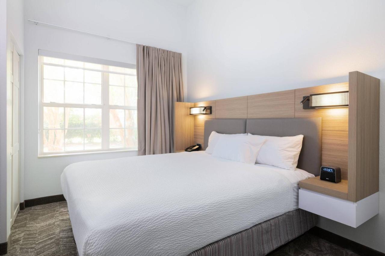 King Suite at Springhill Suites by Marriott Williamsburg