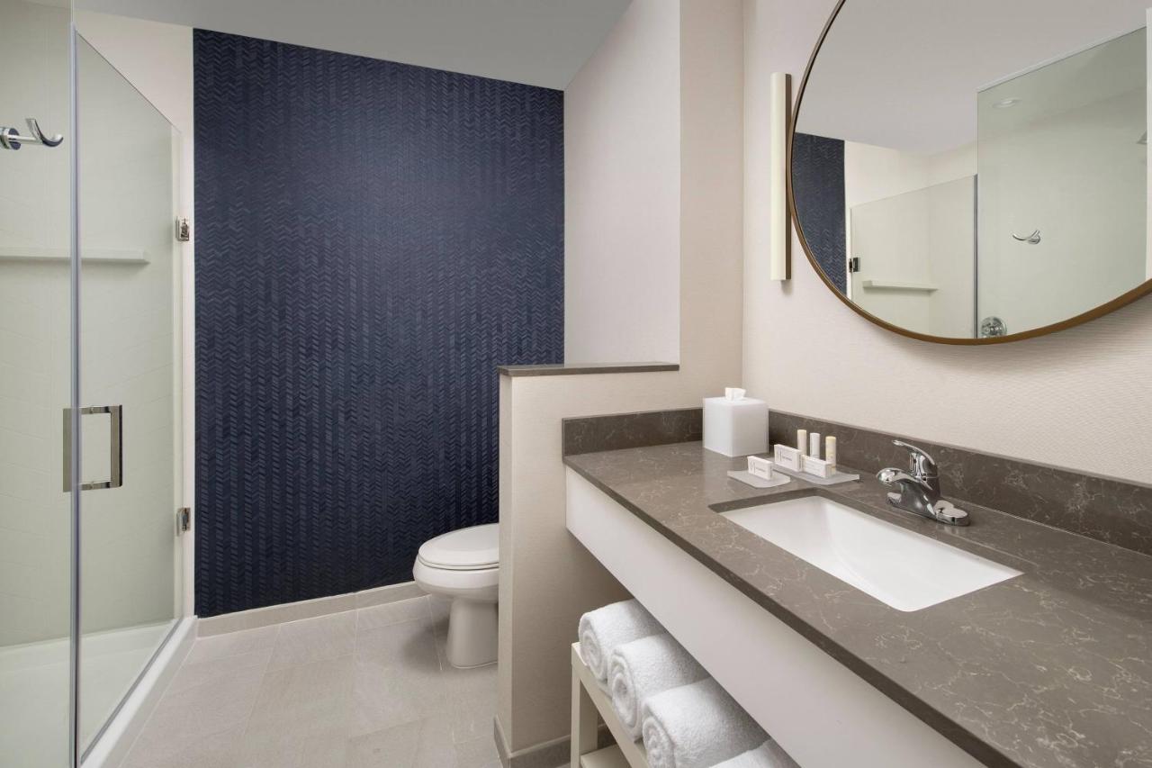 | Fairfield Inn & Suites Homestead Florida City