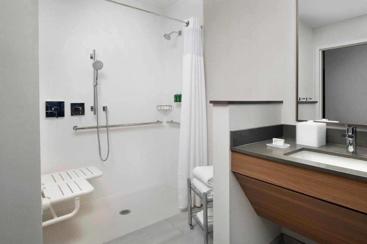 | Fairfield Inn & Suites Homestead Florida City