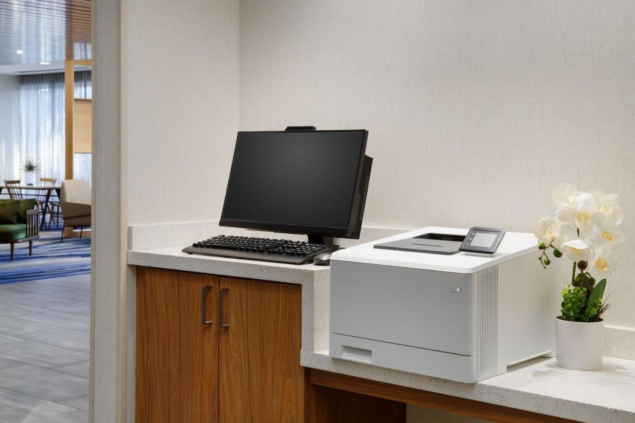 | Fairfield Inn & Suites Homestead Florida City