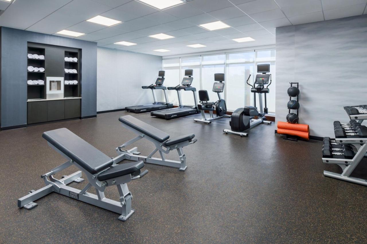 | Fairfield Inn & Suites Homestead Florida City