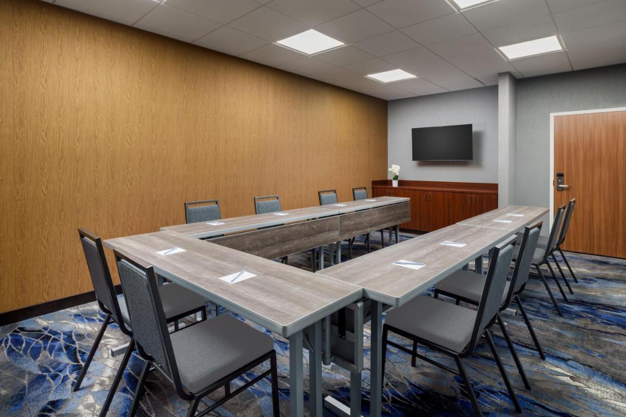 | Fairfield Inn & Suites Homestead Florida City