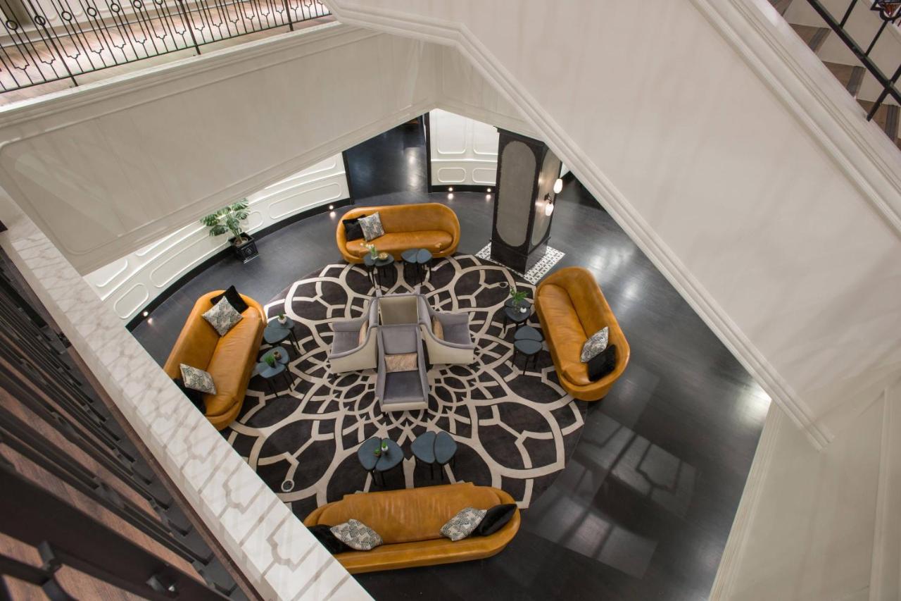  | Magnolia Hotel Houston, A Tribute Portfolio Hotel