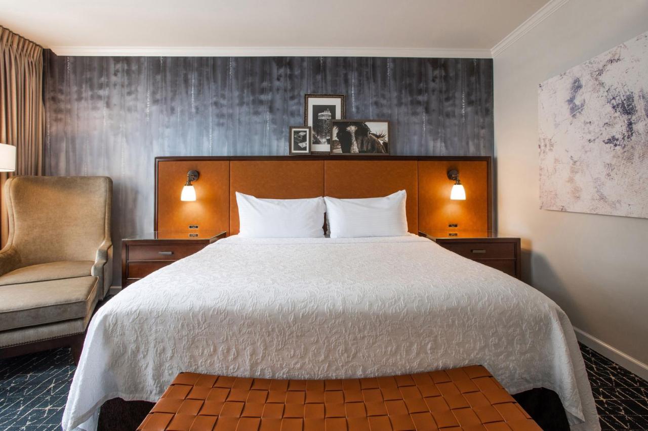  | Magnolia Hotel Houston, A Tribute Portfolio Hotel
