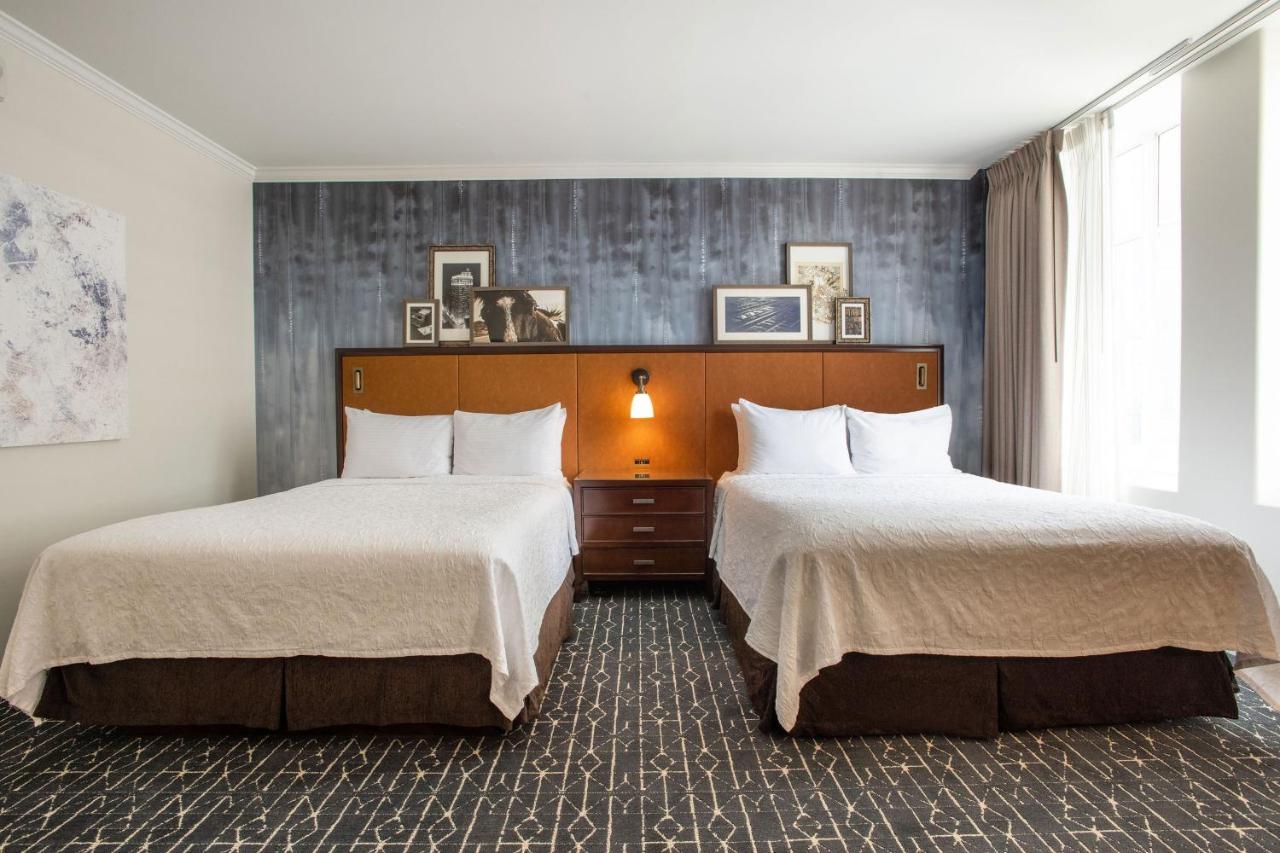 Superior Room, Guest room, 2 Double at Magnolia Hotel Houston, A Tribute Portfolio Hotel