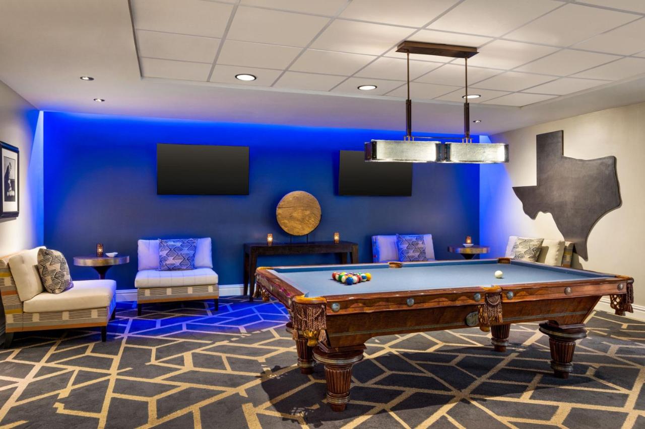  | Magnolia Hotel Houston, A Tribute Portfolio Hotel