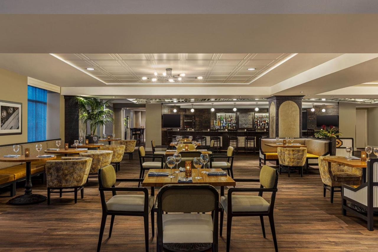  | Magnolia Hotel Houston, A Tribute Portfolio Hotel