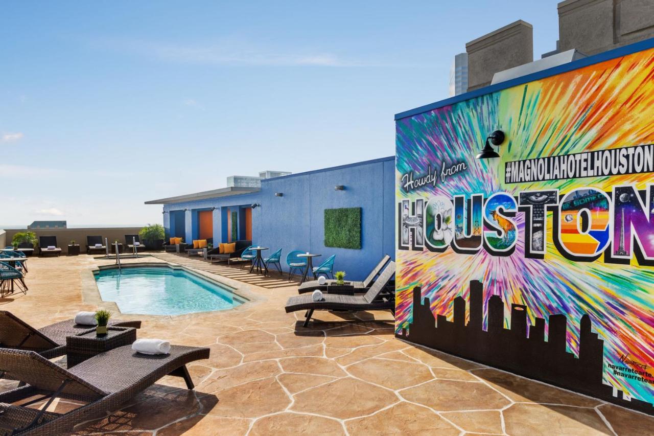  | Magnolia Hotel Houston, A Tribute Portfolio Hotel