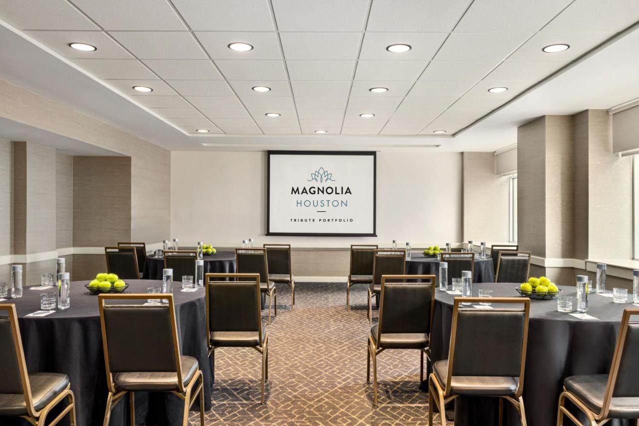  | Magnolia Hotel Houston, A Tribute Portfolio Hotel