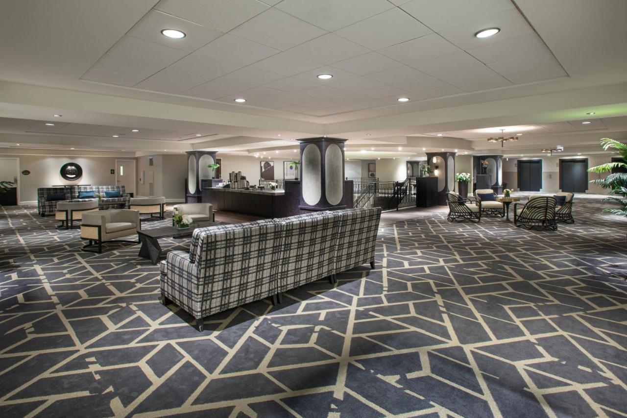  | Magnolia Hotel Houston, A Tribute Portfolio Hotel
