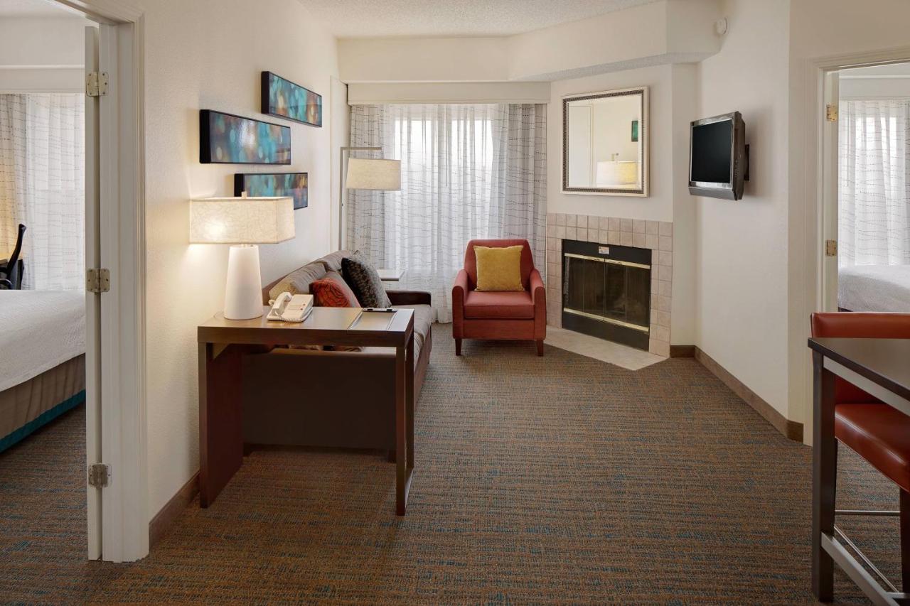  | Residence Inn by Marriott DFW Airport North-Irving