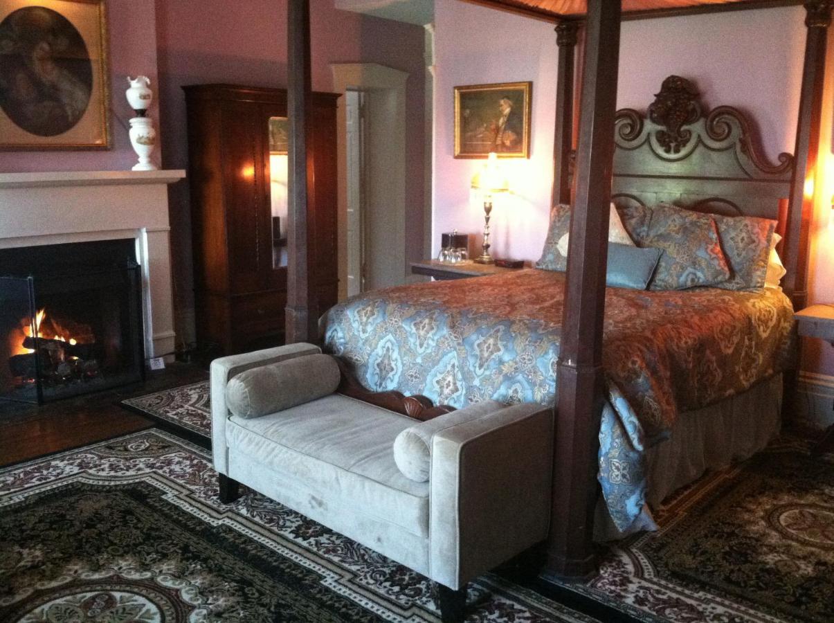  | Corners Mansion Inn - A Bed and Breakfast