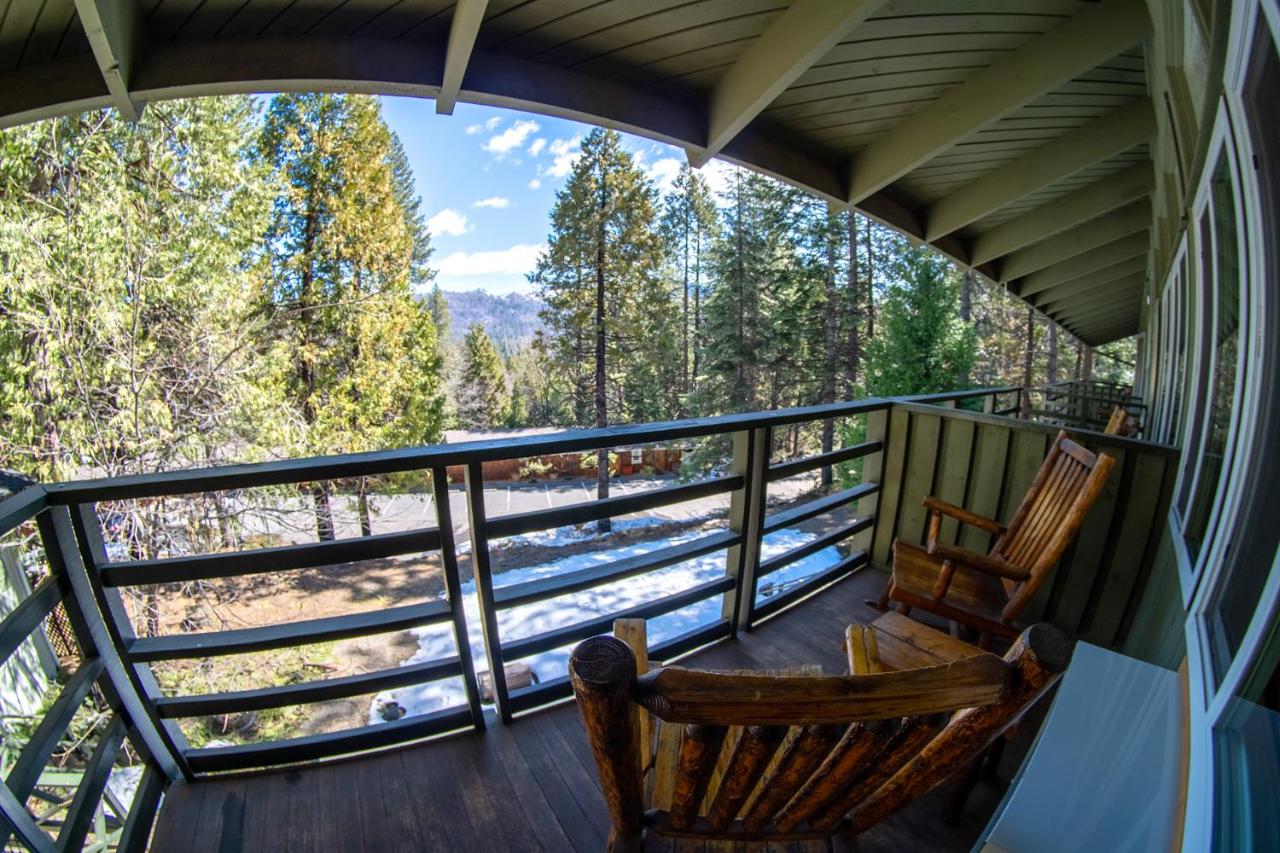 | Narrow Gauge Inn