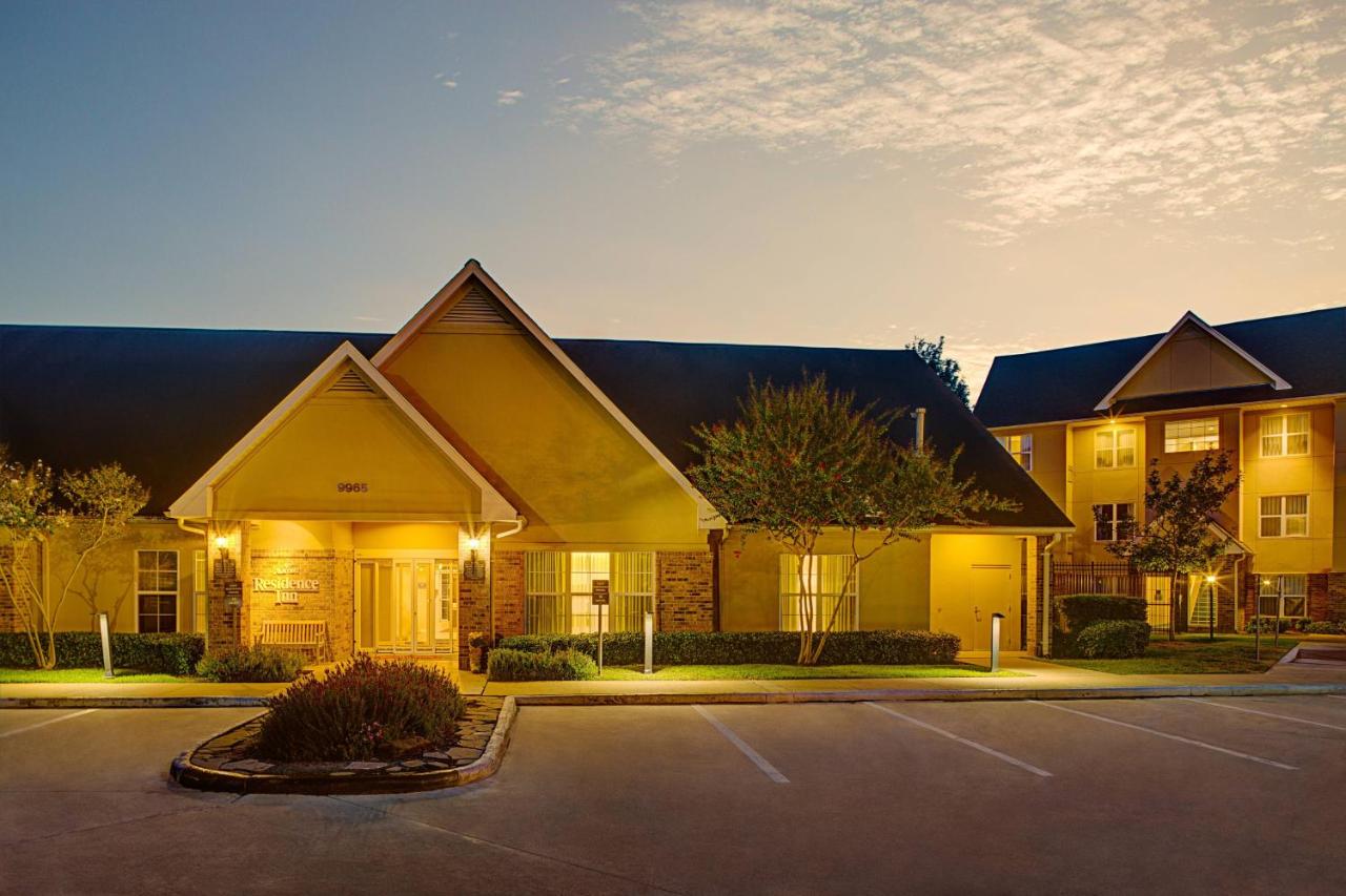 | Residence Inn Houston Westchase On Westheimer
