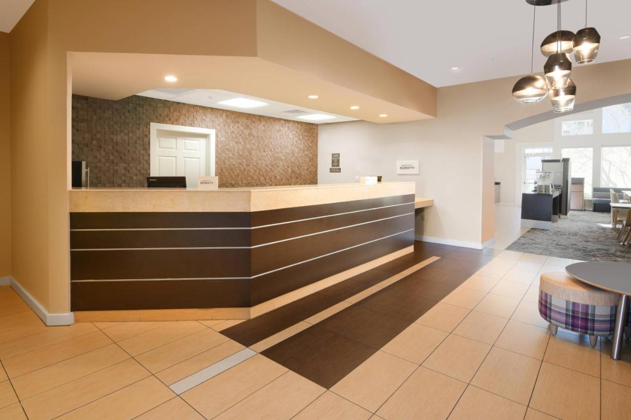 | Residence Inn Houston Westchase On Westheimer