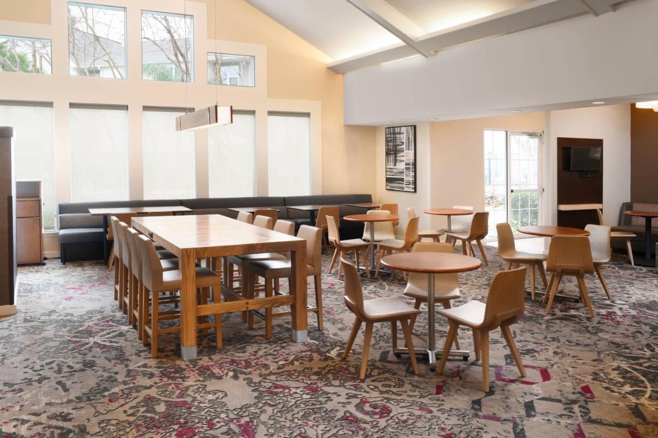 | Residence Inn Houston Westchase On Westheimer