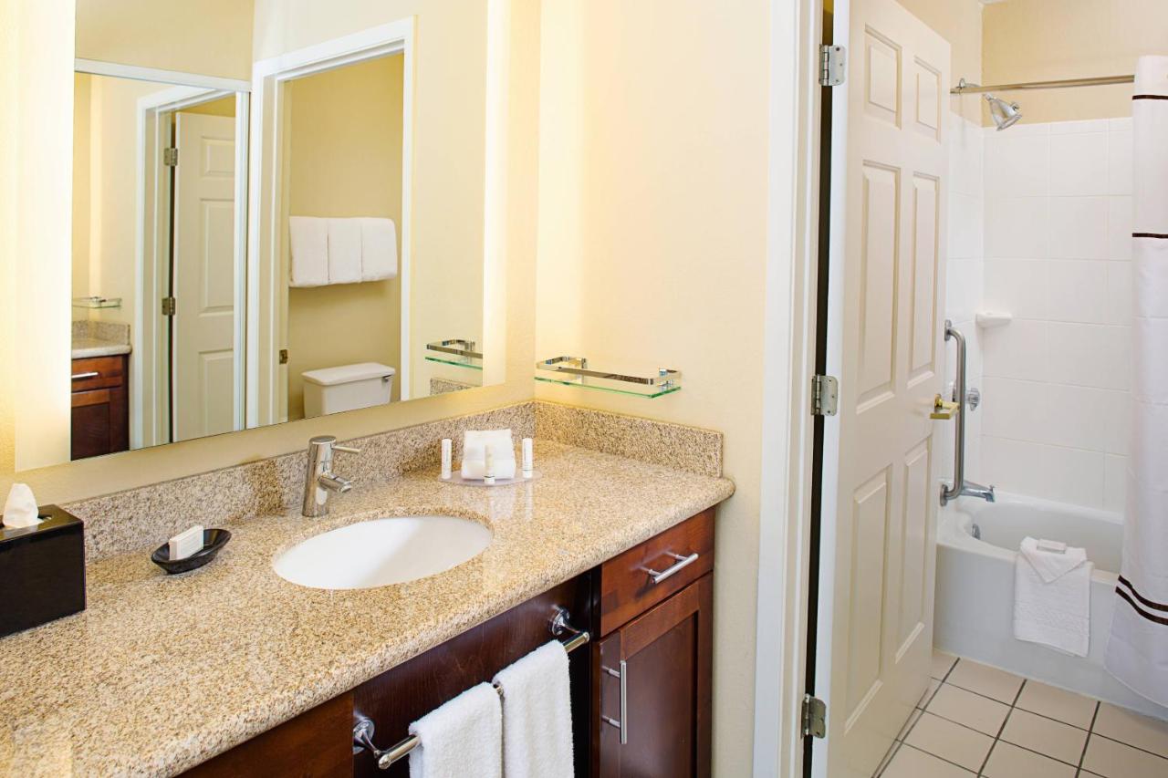 | Residence Inn Houston Westchase On Westheimer
