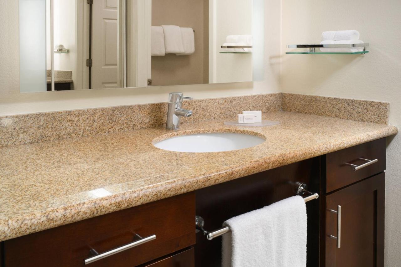 | Residence Inn Houston Westchase On Westheimer