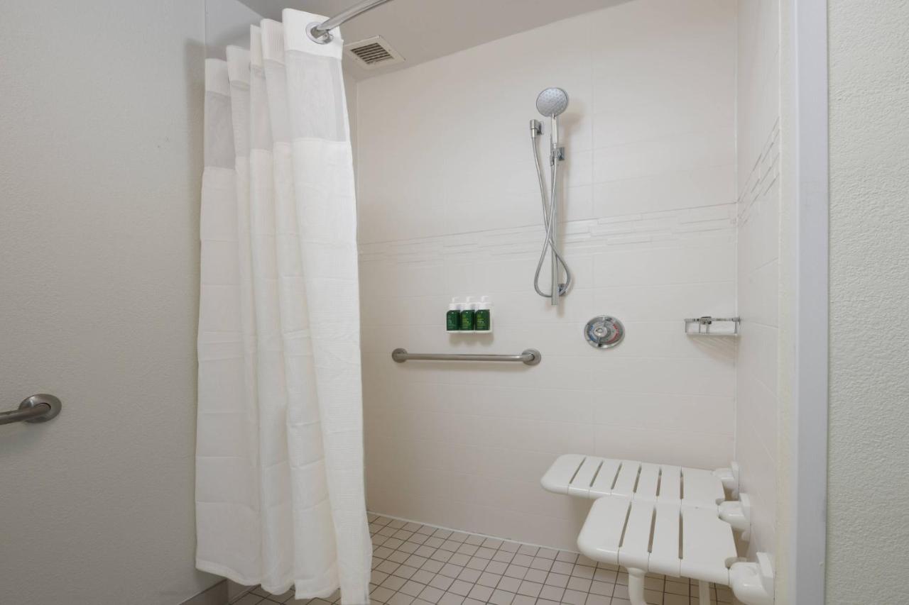 | Residence Inn Houston Westchase On Westheimer