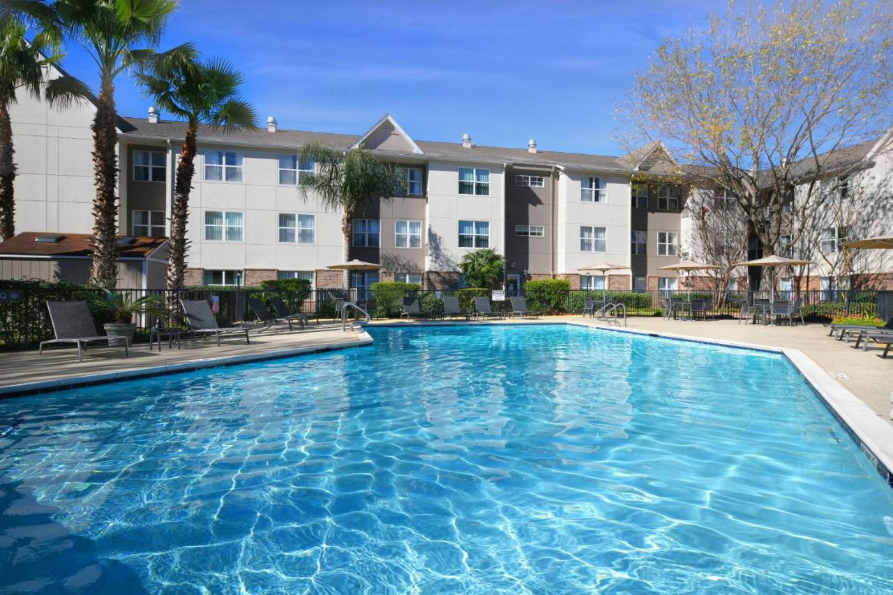 | Residence Inn Houston Westchase On Westheimer