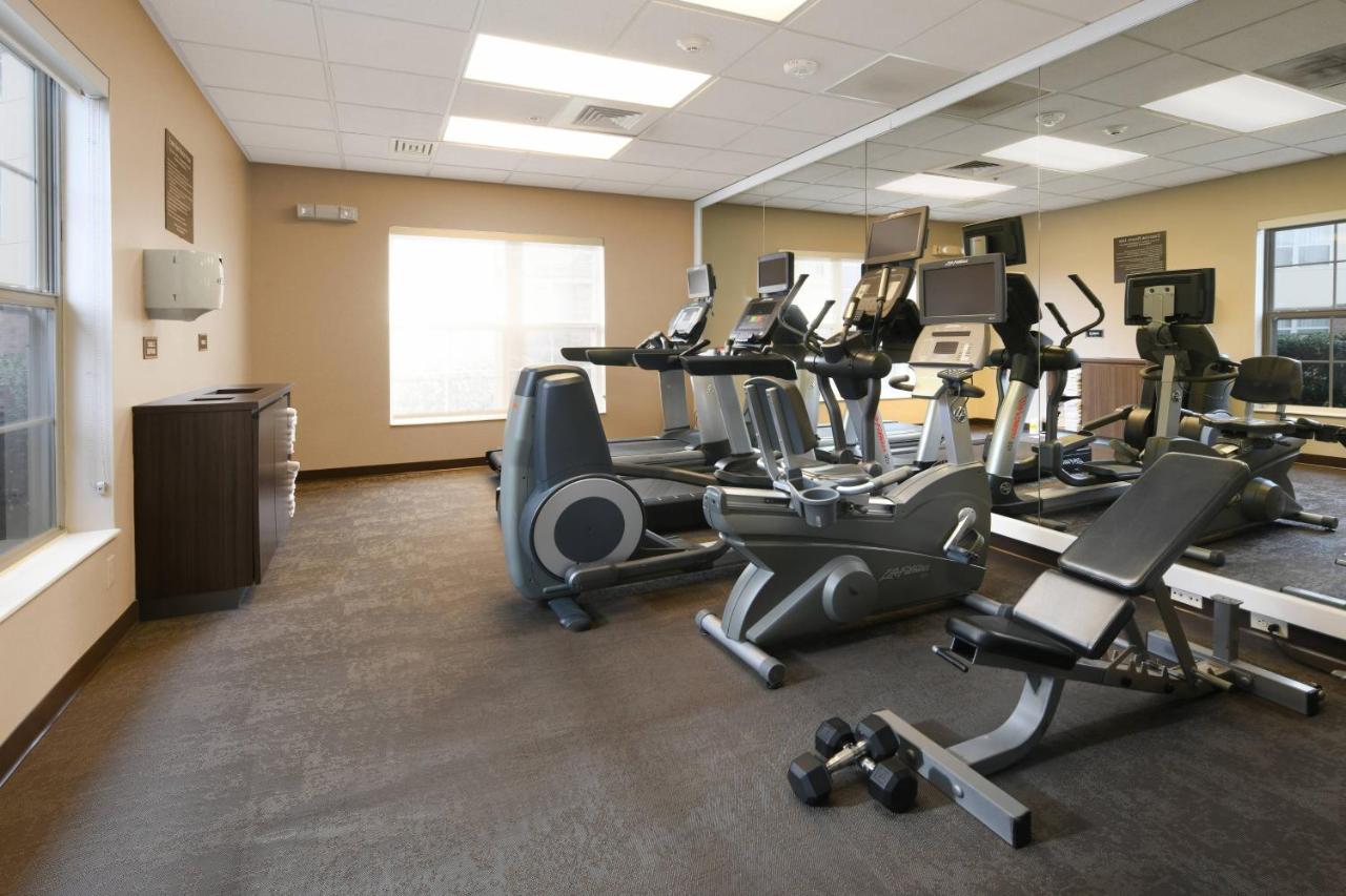 | Residence Inn Houston Westchase On Westheimer