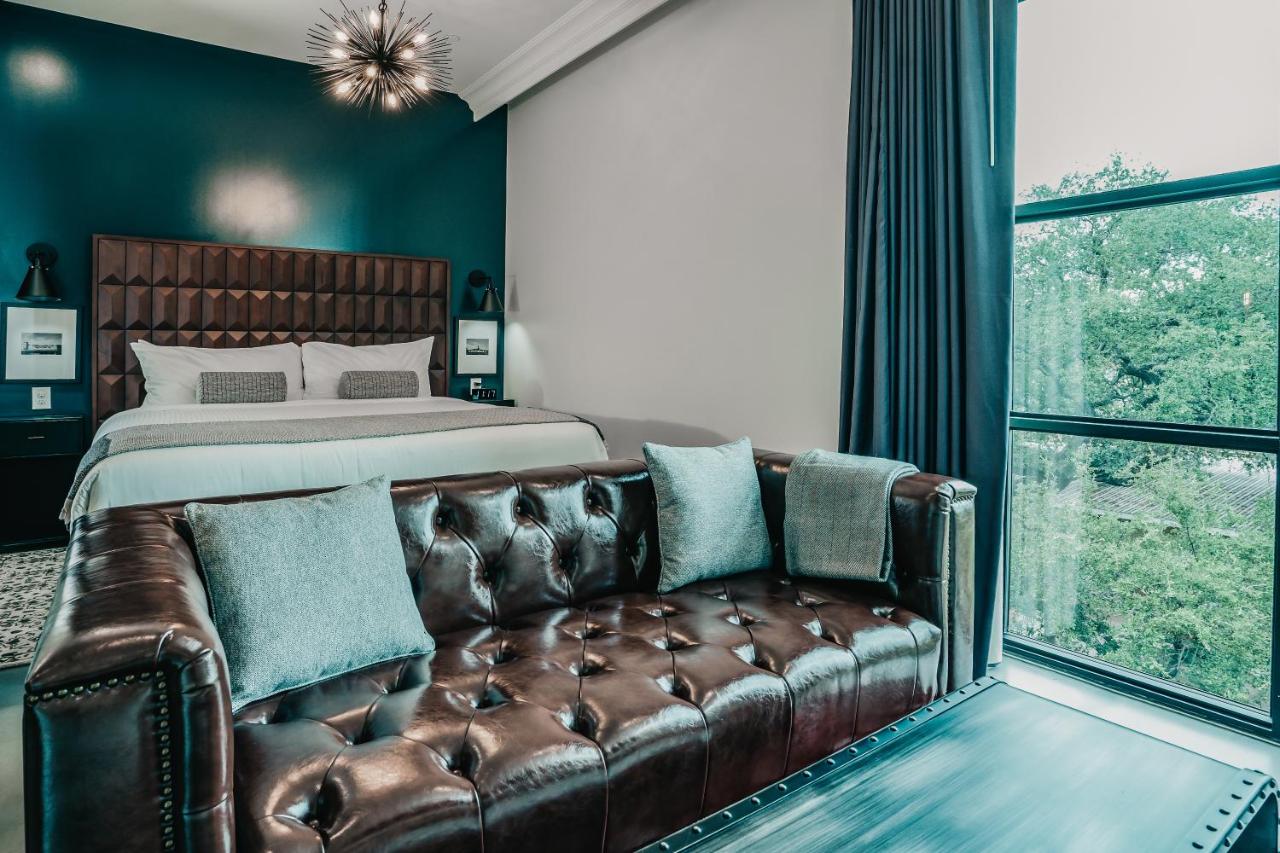 King Studio at Colton House Hotel