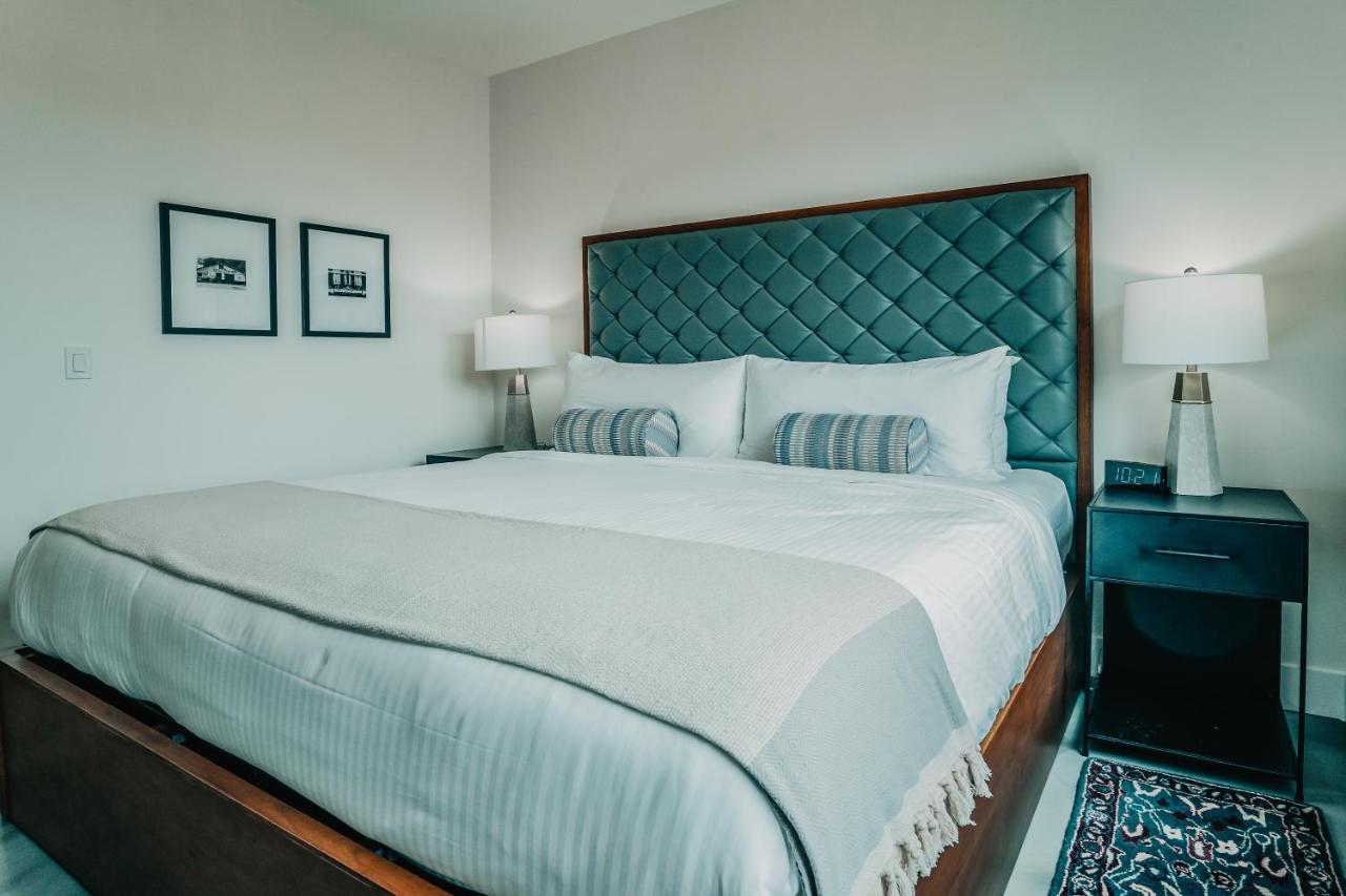 Two-Bedroom Suite at Colton House Hotel