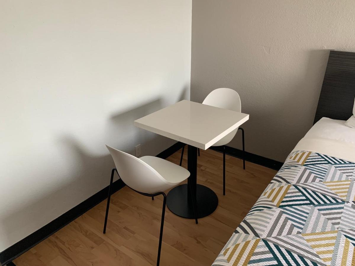 Quadruple Room - Non-Smoking at Studio 6 Lincoln, NE - Airport