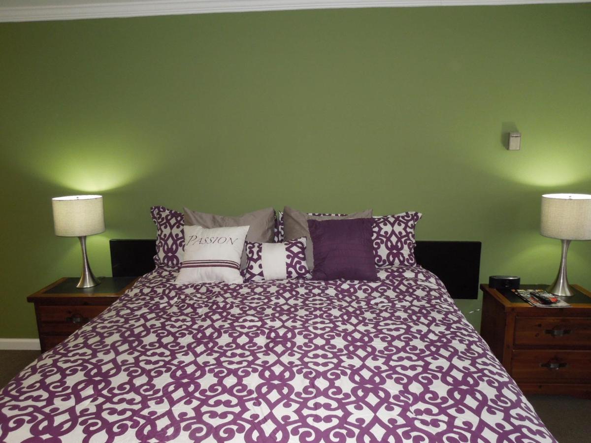 | Tea Garden Lodge