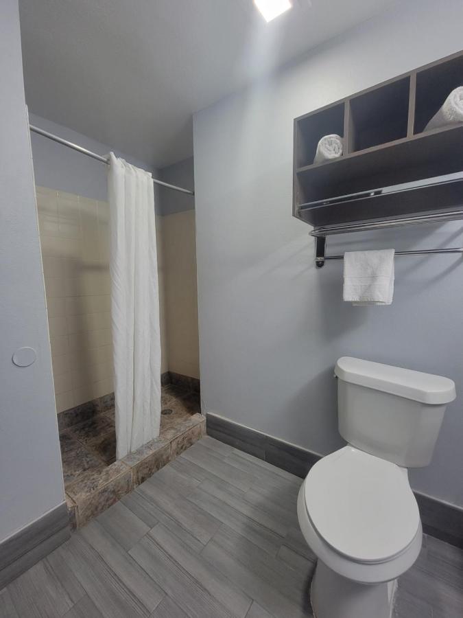 | Blue Bay Inn and Suites