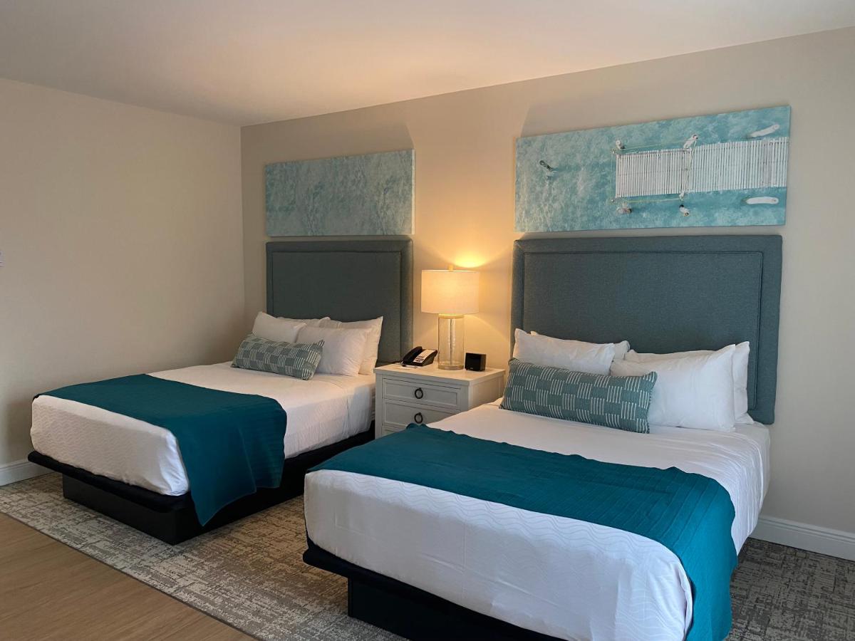  | The Capri Inn