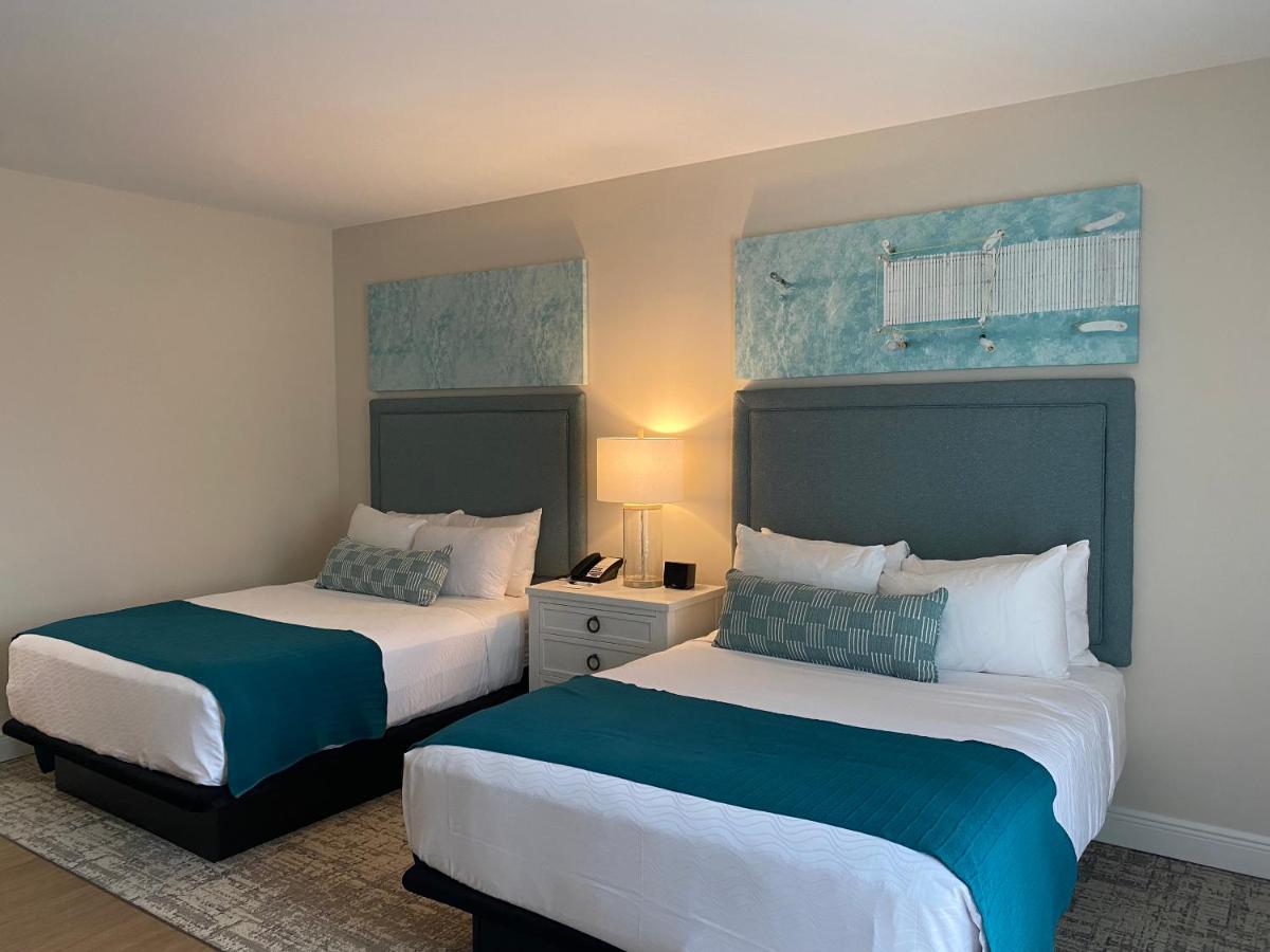 The Capri Inn