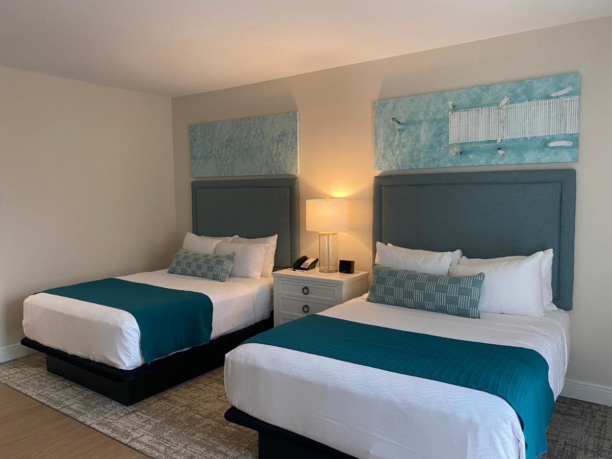 The Capri Inn
