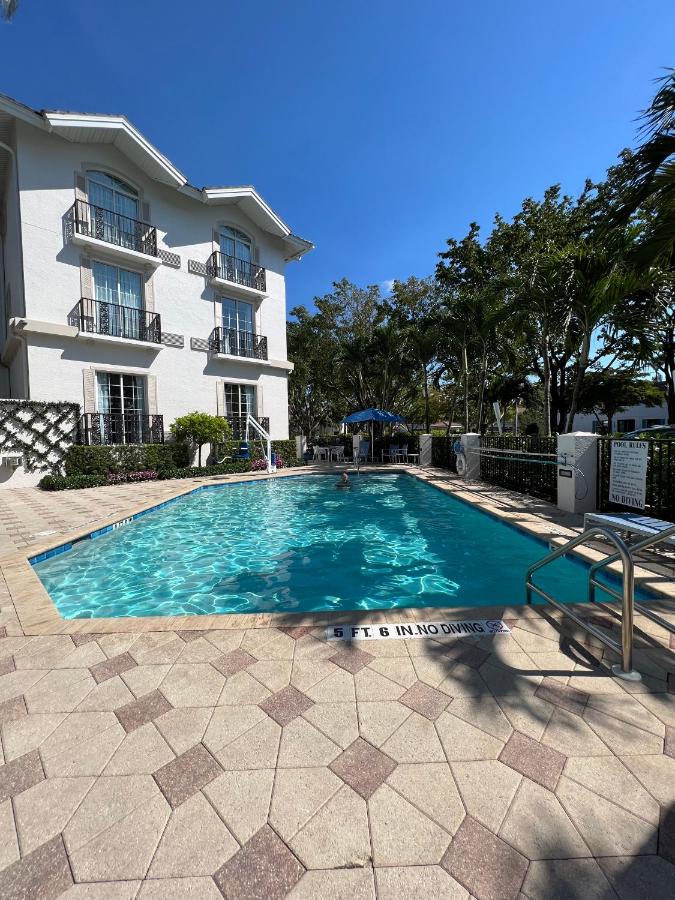 The Capri Inn