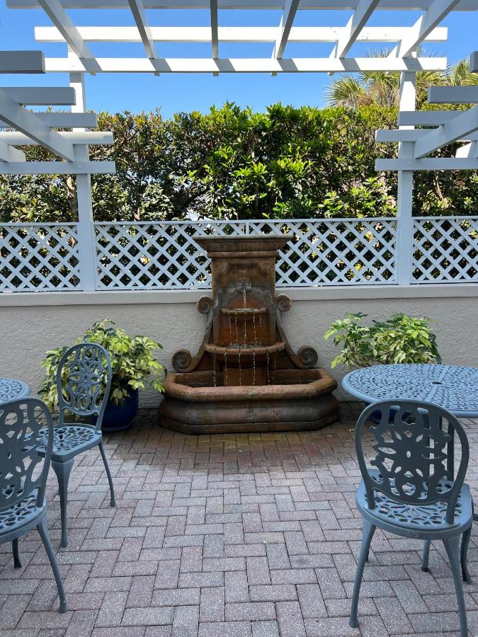 The Capri Inn