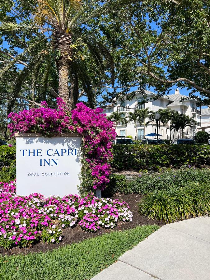 | The Capri Inn