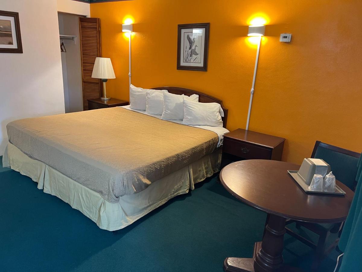 | sunrise motel