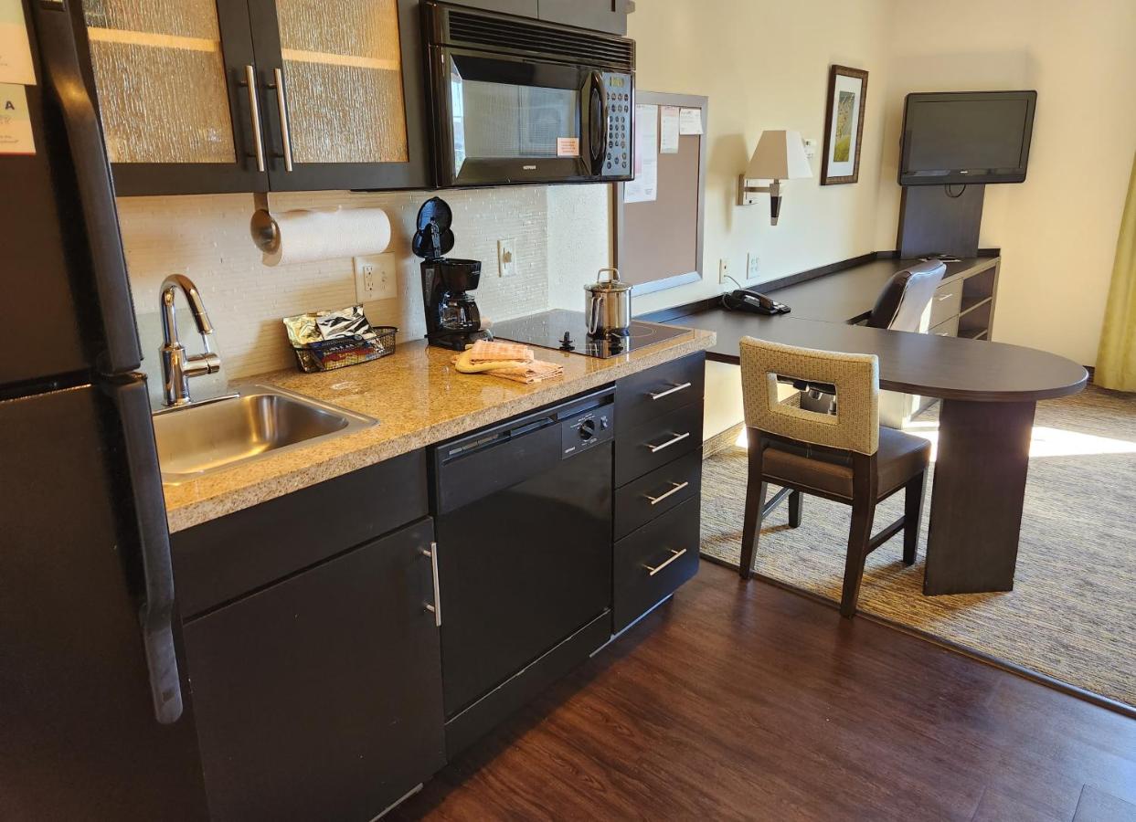 Standard Studio - Non-Smoking at Candlewood Suites Greenville NC, an IHG Hotel
