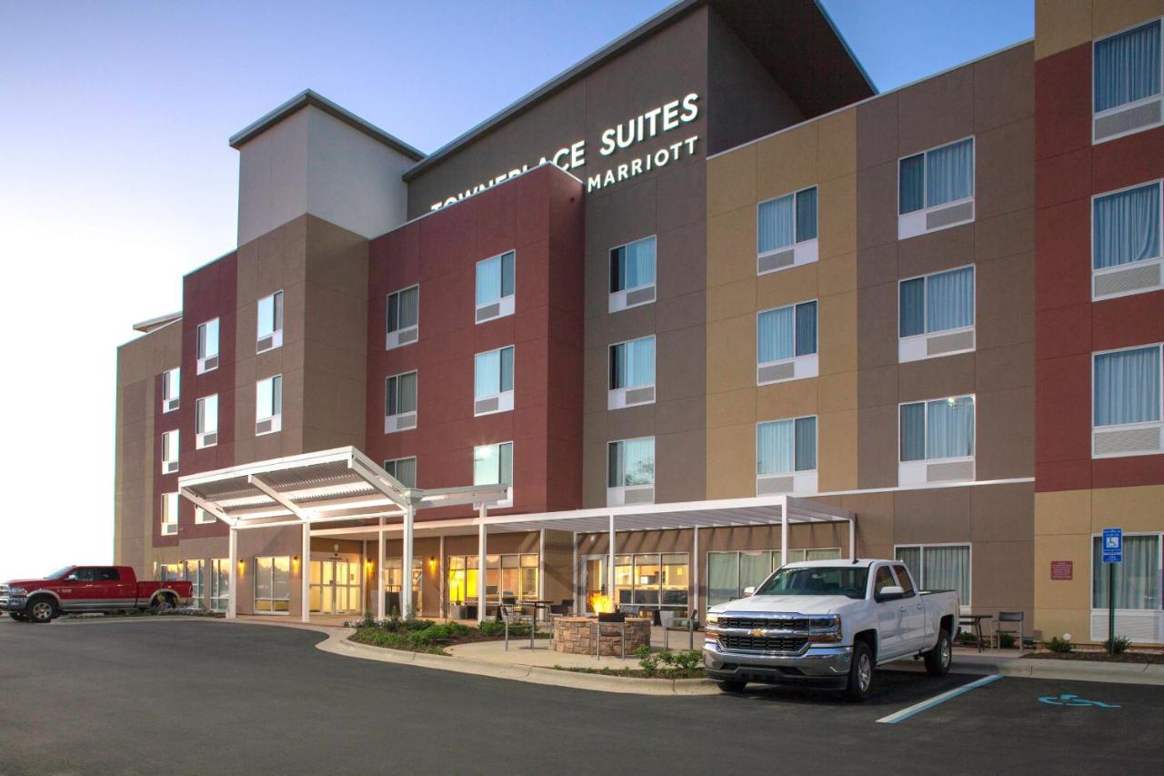  | TownePlace Suites by Marriott Albany