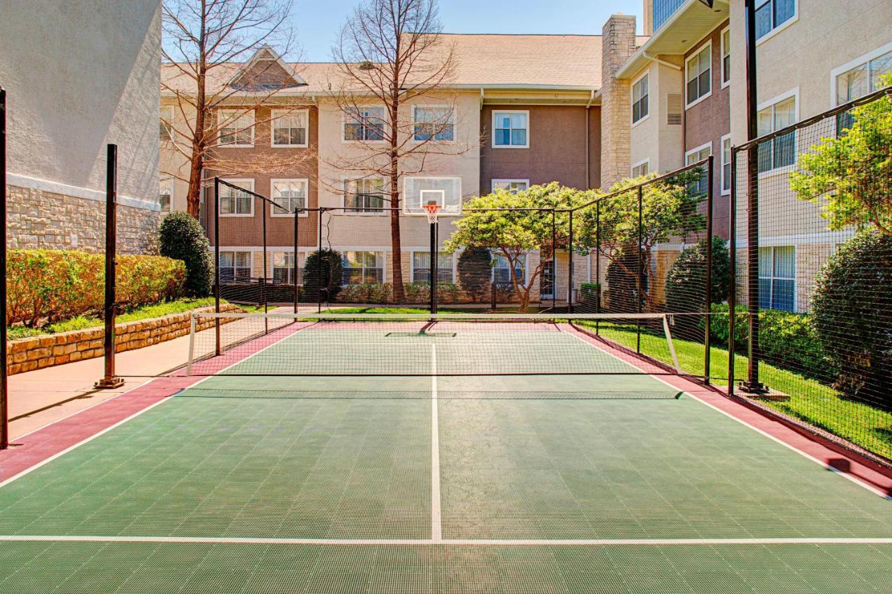 | Residence Inn Dallas Park Central