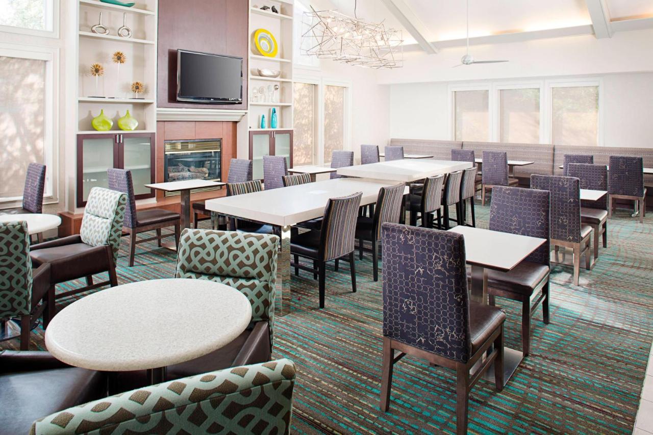 | Residence Inn Dallas Park Central