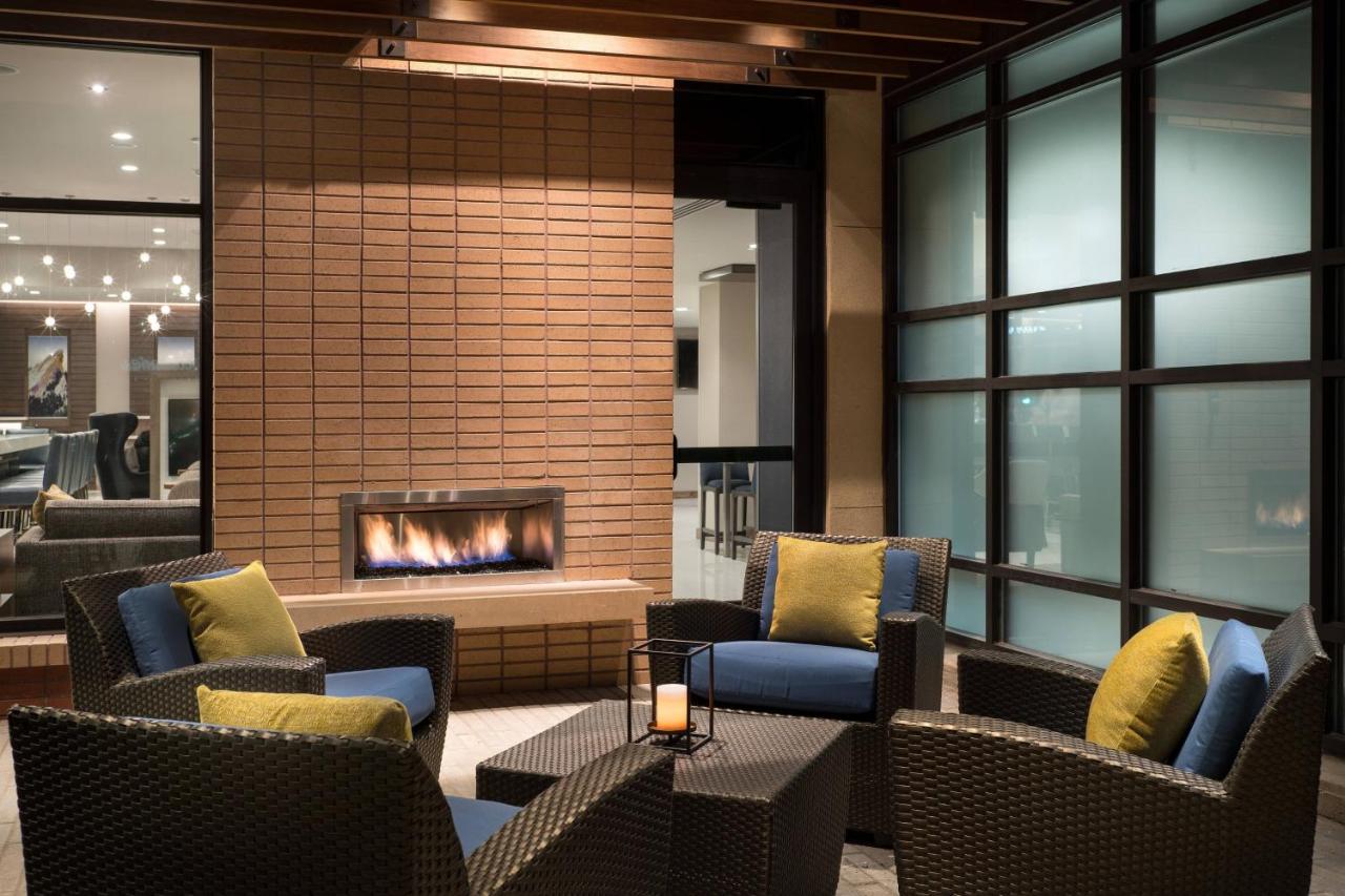  | Residence Inn by Marriott Boulder Canyon Boulevard