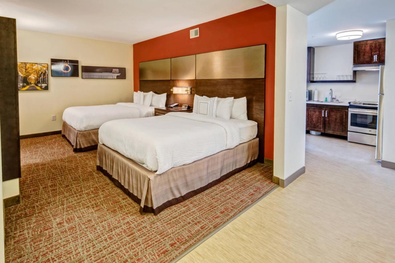  | Residence Inn by Marriott Blacksburg-University